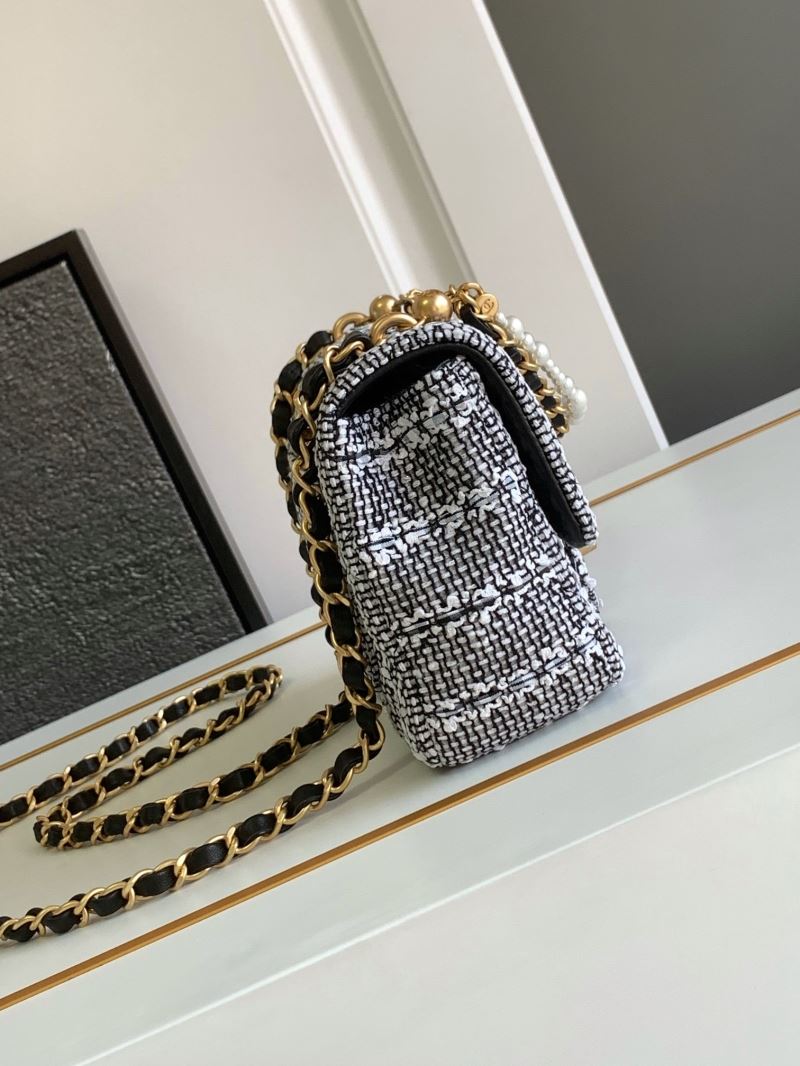 Chanel CF Series Bags